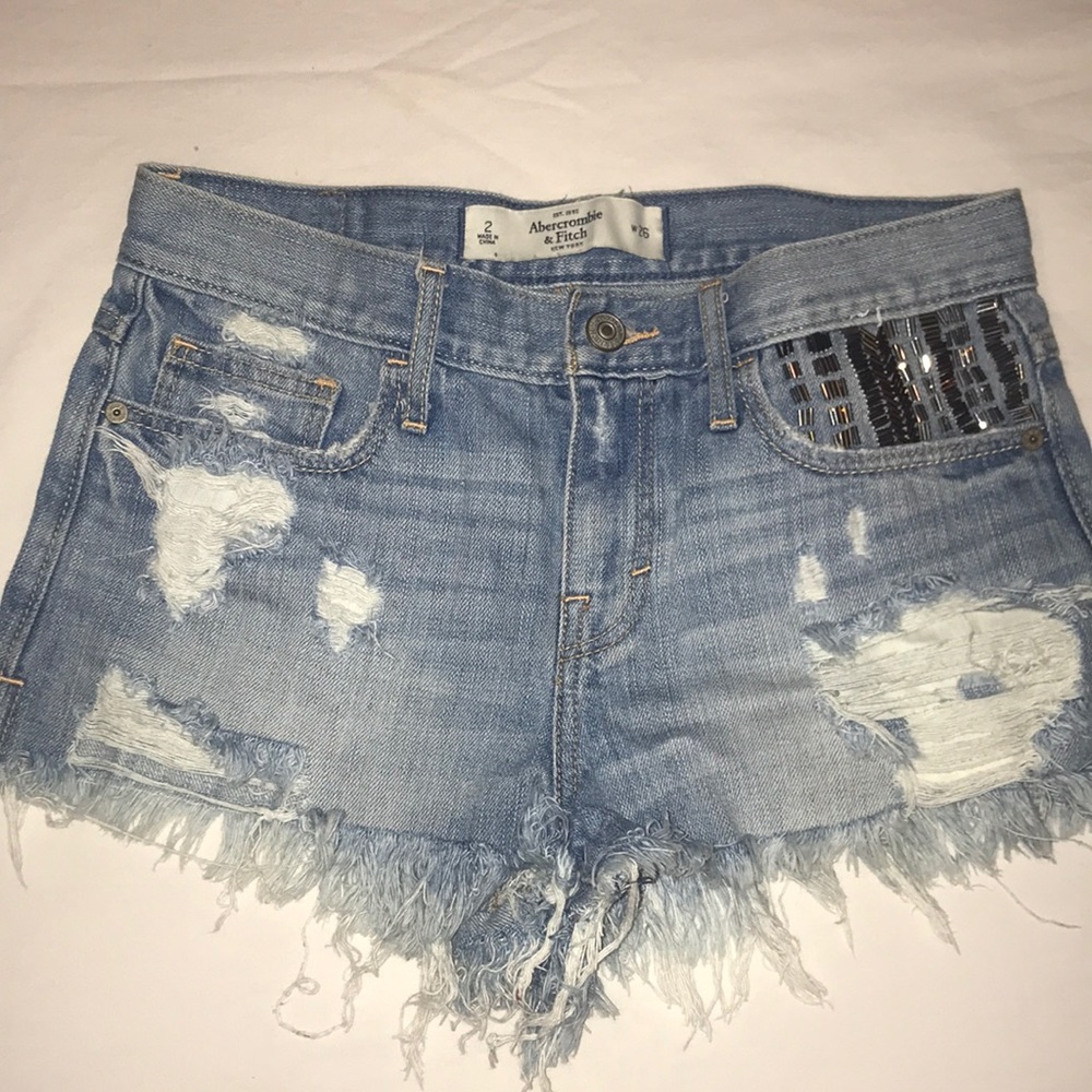 Abercrombie & Fitch shorts